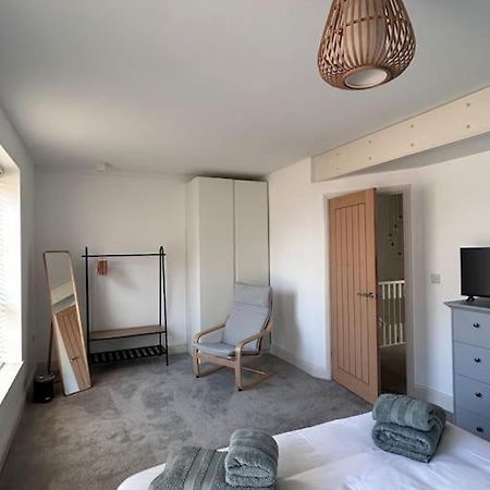 Apartment In North Norfolk Cromer Esterno foto