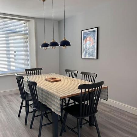 Apartment In North Norfolk Cromer Esterno foto