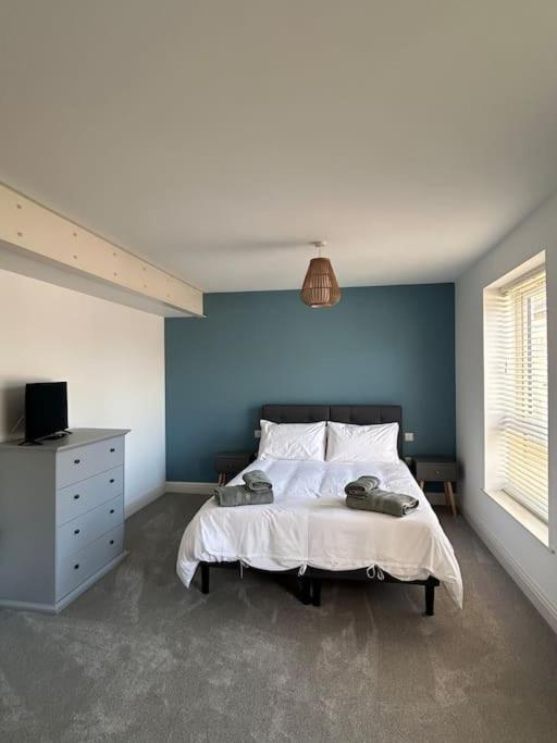 Apartment In North Norfolk Cromer Esterno foto