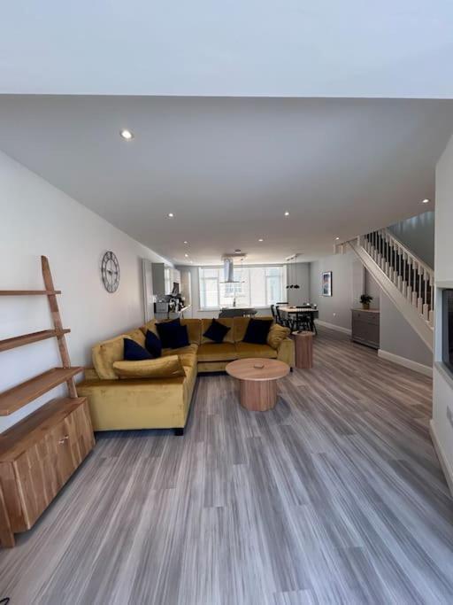 Apartment In North Norfolk Cromer Esterno foto