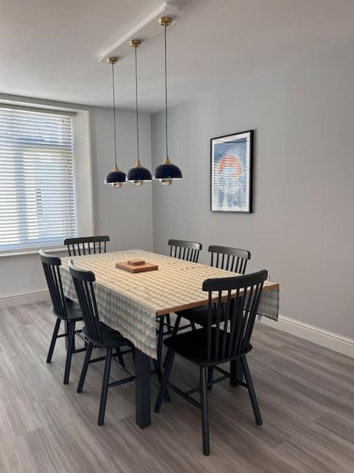 Apartment In North Norfolk Cromer Esterno foto