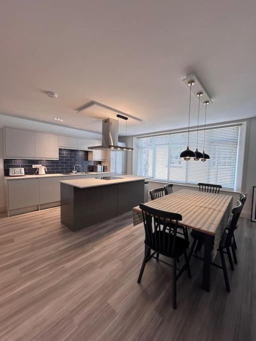 Apartment In North Norfolk Cromer Esterno foto