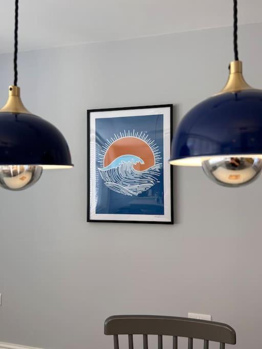 Apartment In North Norfolk Cromer Esterno foto